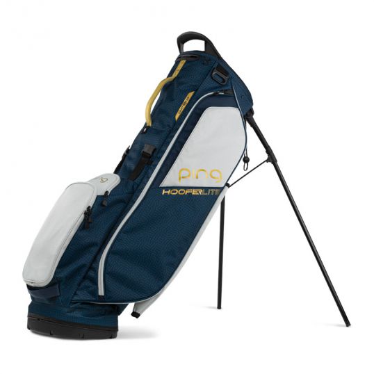Hoofer Lite 231 Limited Edition Stand Bag