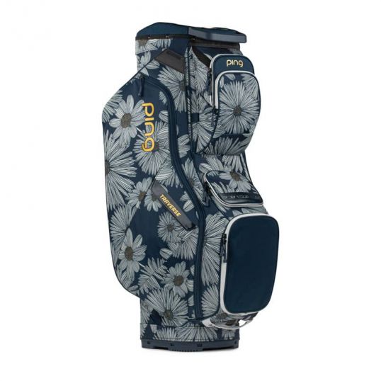 Traverse 214 Limited Edition Cart Bag