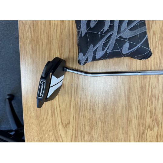 Spider GT X SB Putter Black Right 33 (Used - 5 Star)
