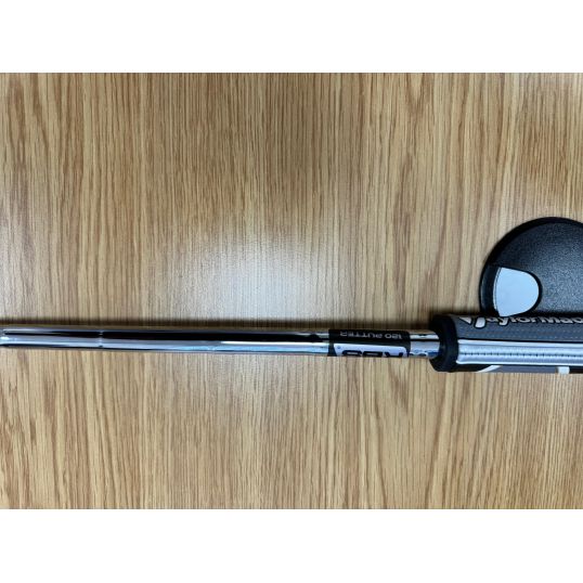 Spider GT X SB Putter Black Right 33 (Used - 5 Star)