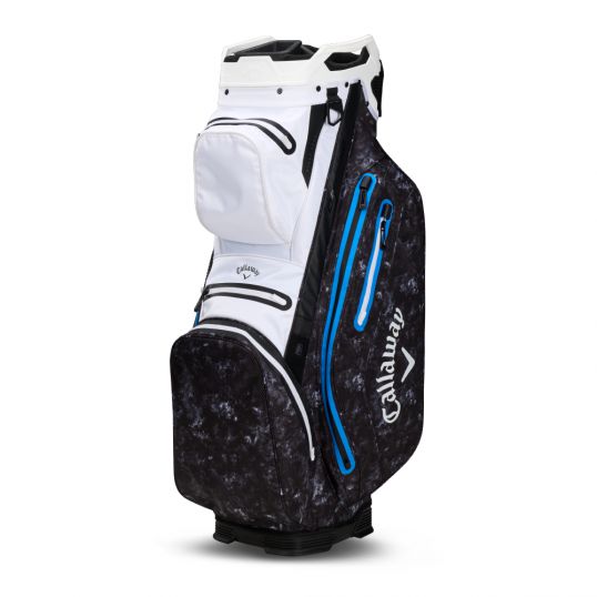 Org 14 HD Cart Bag Ai Smoke