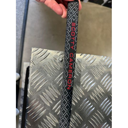 Scotty Cameron Super Select Newport 2 Plus Putter Right 33 (Not Quite Perfect)