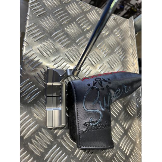 Scotty Cameron Super Select Newport 2 Plus Putter Right 33 (Not Quite Perfect)