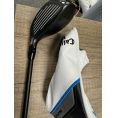 Paradym Ai Smoke HL Hybrid Right 5 Hybrid-24 Degree Project X Cypher 2.0 70 Stiff Lamkin Crossline 360 (Used - 4 Star)