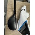 Paradym Ai Smoke HL Hybrid Right 5 Hybrid-24 Degree Project X Cypher 2.0 70 Stiff Lamkin Crossline 360 (Used - 4 Star)