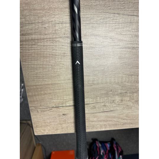 Paradym Ai Smoke HL Hybrid Right 5 Hybrid-24 Degree Project X Cypher 2.0 70 Stiff Lamkin Crossline 360 (Used - 4 Star)