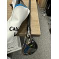 Paradym Ai Smoke HL Hybrid Right 5 Hybrid-24 Degree Project X Cypher 2.0 70 Stiff Lamkin Crossline 360 (Used - 4 Star)