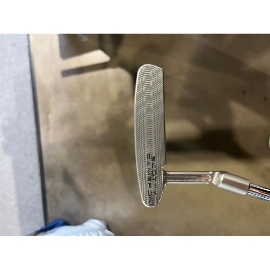 Scotty Cameron Super Select Newport Putter Right 34 (Not Quite Perfect)