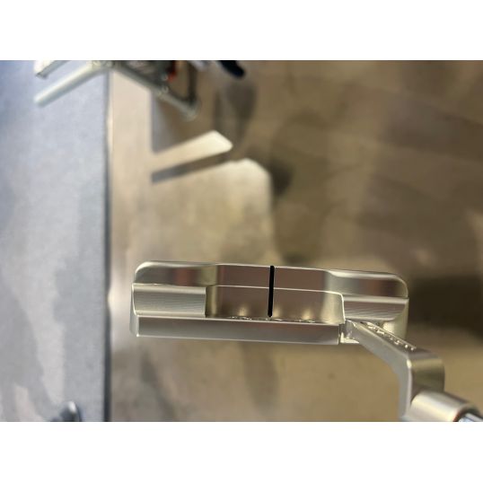 Scotty Cameron Super Select Newport Putter Right 34 (Not Quite Perfect)