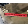 Scotty Cameron Super Select Newport Putter Right 34 (Not Quite Perfect)