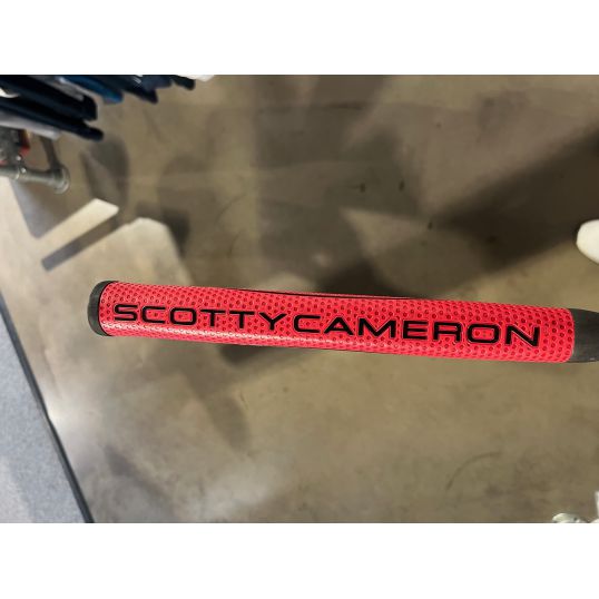 Scotty Cameron Super Select Newport Putter Right 34 (Not Quite Perfect)