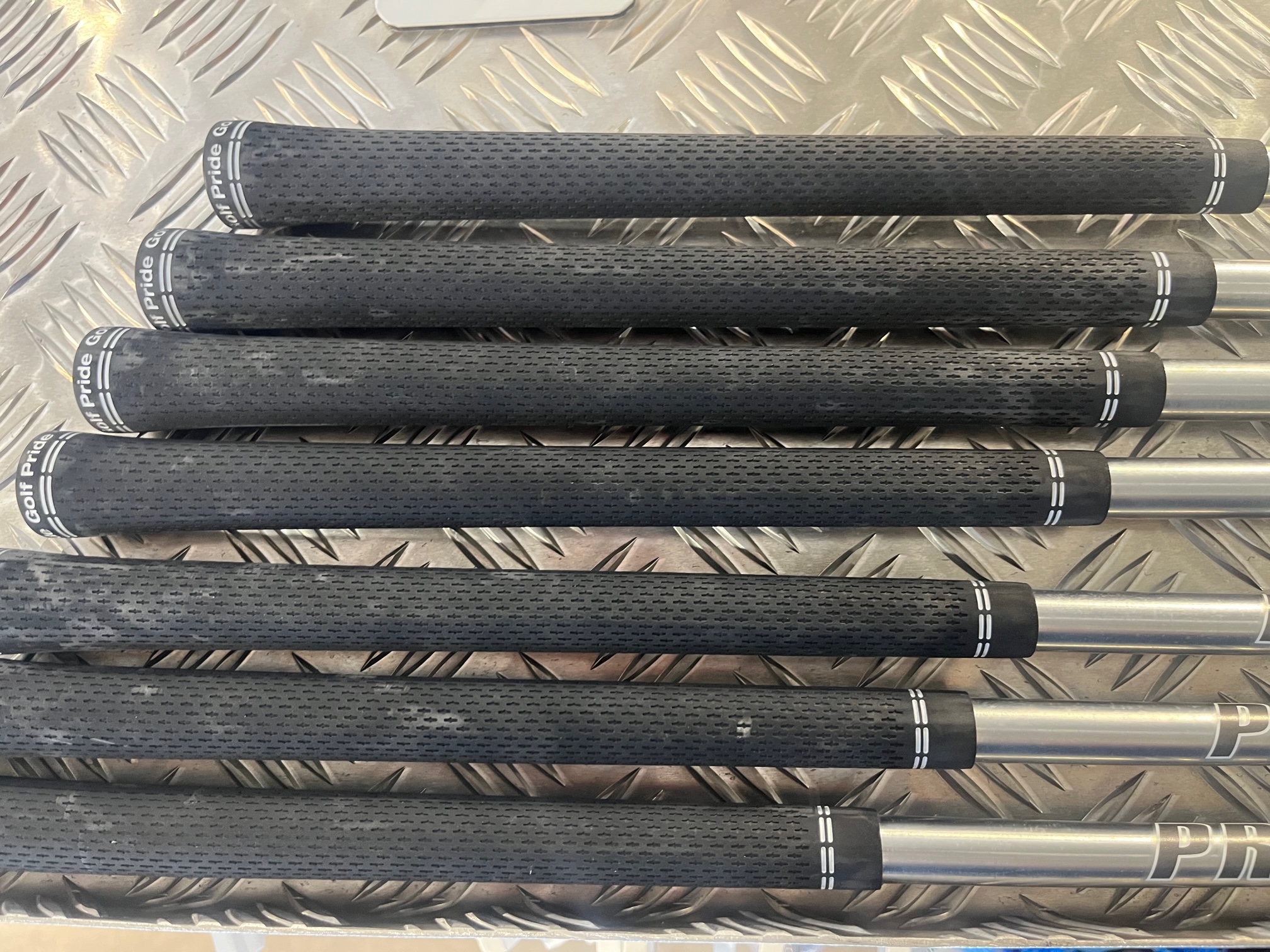 ビビ Srixon ZXi7 Irons 5-PW ( 6pcs )