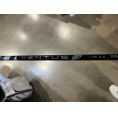 Qi10 Rescue Right 4 Hybrid-22 Degree Fujikura Ventus TR Blue HB Regular Lamkin Crossline 360 Black/Blue (Used - 4 Star)