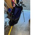 1200 TPX Mens Golf Set Graphite/Steel (Used - 2 Star)