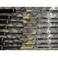 Qi10 Irons Steel Shafts Right CUSTOM 5-PW+AW+SW (Custom 48026) (Not Quite Perfect)