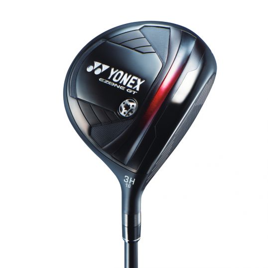Ezone GT4 Fairway Wood