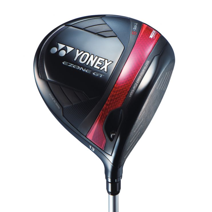 Yonex Yonex Ezone GT4 Type-S Driver