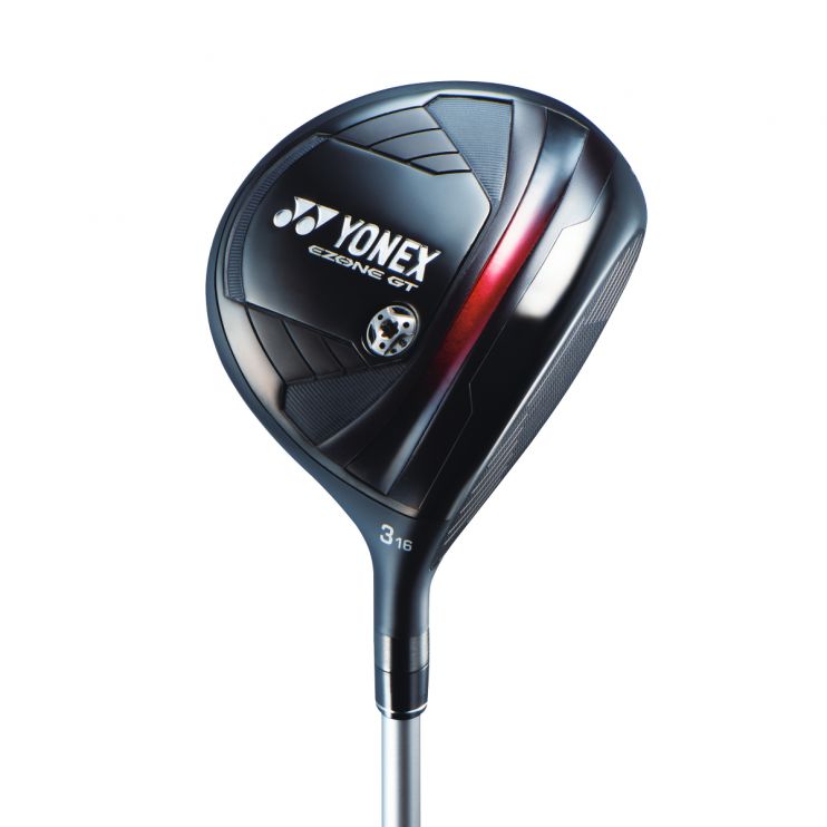 Yonex Yonex Ezone GT4 Fairway Wood — best price from £329