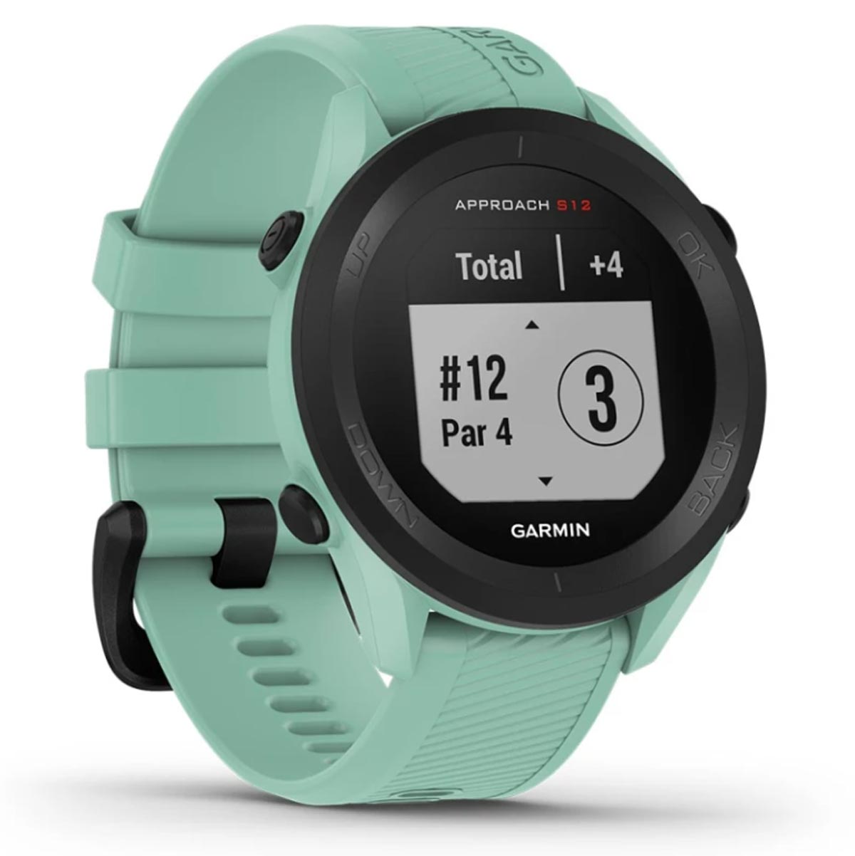 Product Image for Approach S12 GPS Watch Neo Tropic