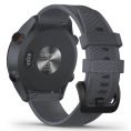 Approach S12 GPS Watch Granite Blue