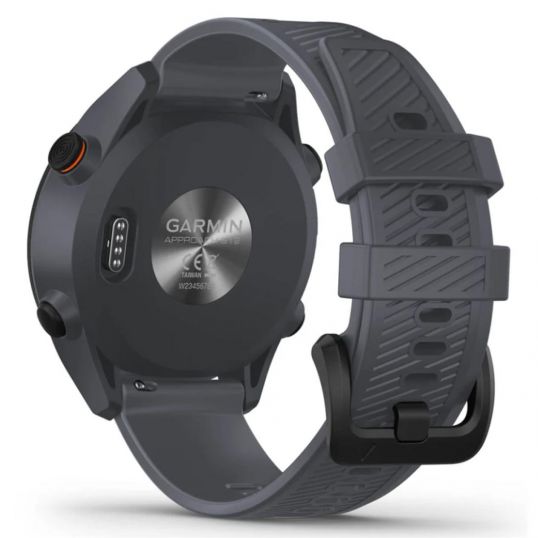 Approach S12 GPS Watch Granite Blue