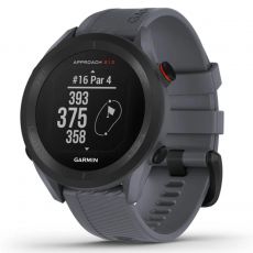 Approach S12 GPS Watch Granite Blue