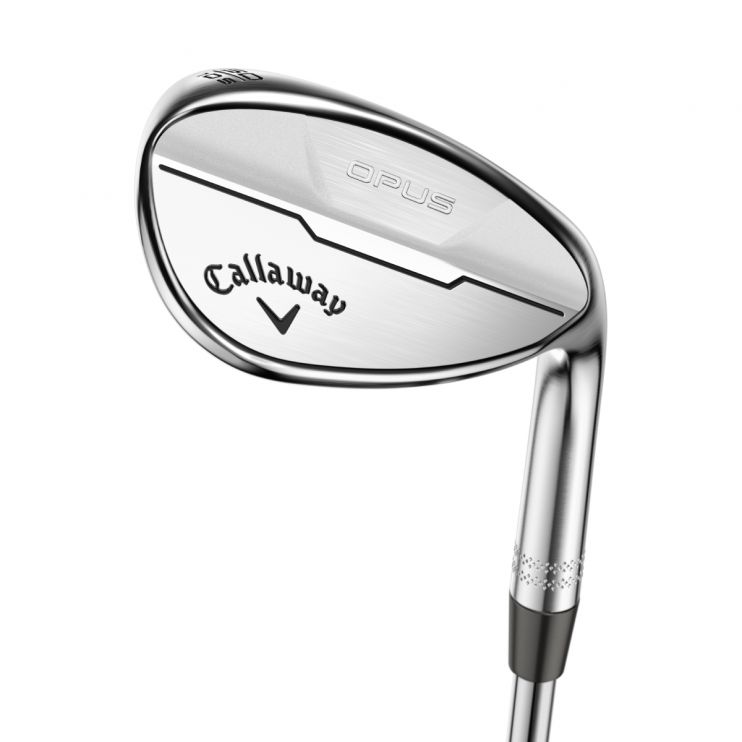 Callaway Opus