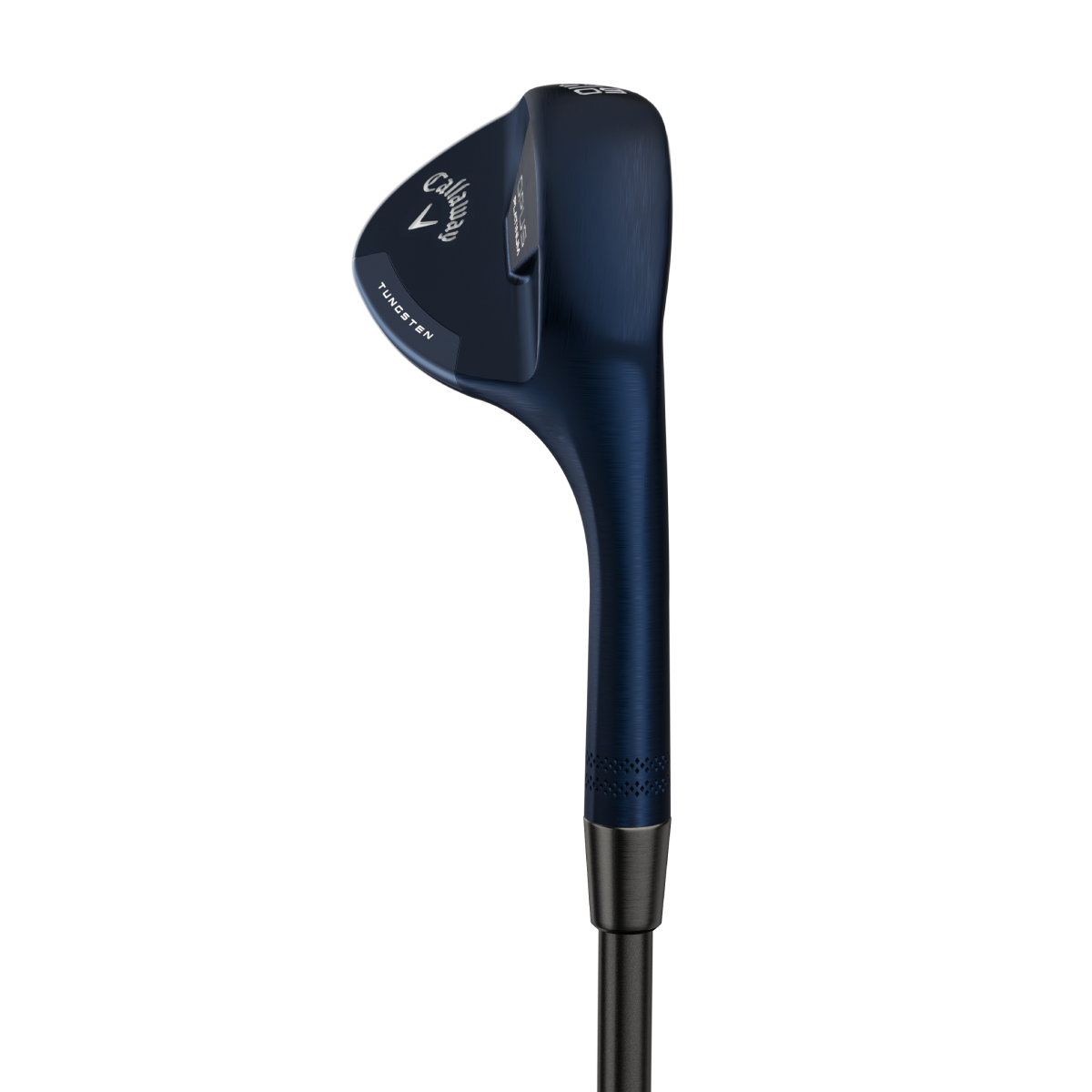 Product Image for Opus Platinum Blue Steel Wedge