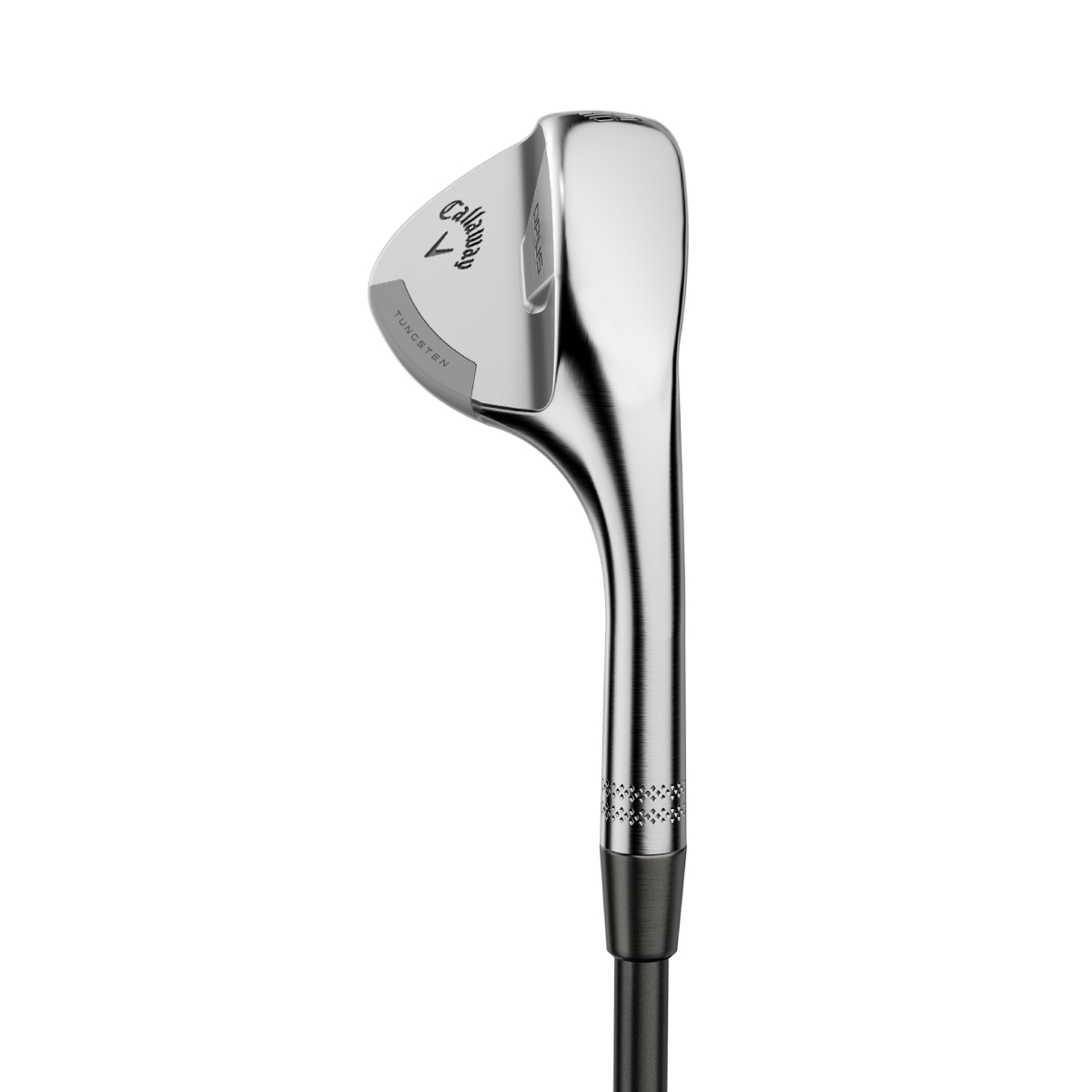 Product Image for Opus Platinum Chrome Steel Wedge