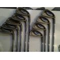 I5 Irons Steel Right Stiff (Used - Very Good)
