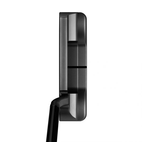 B3 Triple Black Design LTD Putter Santa Fe