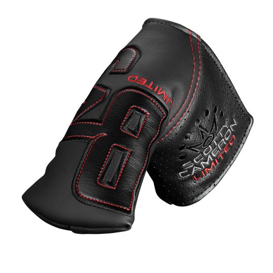 B3 Triple Black Design LTD Putter Santa Fe