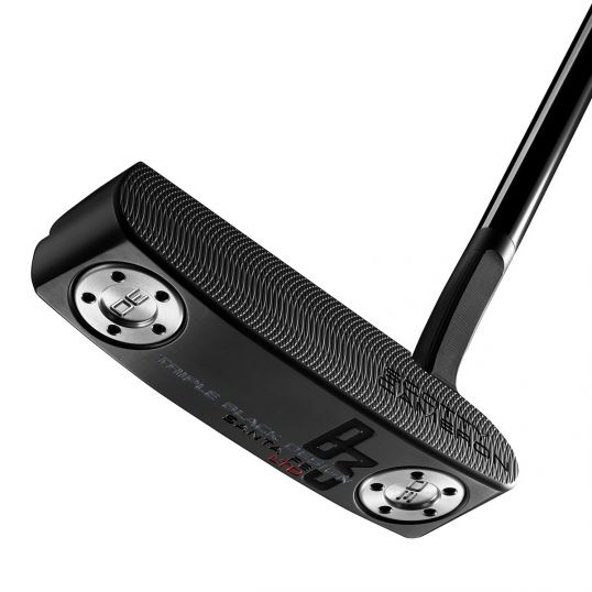 B3 Triple Black Design LTD Putter Santa Fe