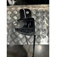 TP Black Palisades #3 Small Slant Putter Right 34 Lamkin Sink Fit Skinny Black (Not Quite Perfect)