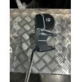 TP Black Palisades #3 Small Slant Putter Right 34 Lamkin Sink Fit Skinny Black (Not Quite Perfect)