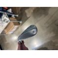 Hi-Toe 3 Chrome Wedge Right 56 10 Standard Stiff KBS Hi-Rev 115 2.0 (Used - 4 Star)