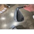 Hi-Toe 3 Chrome Wedge Right 56 10 Standard Stiff KBS Hi-Rev 115 2.0 (Used - 4 Star)