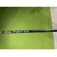 G430 Hybrid Right 3 Hybrid-19 Degree Stiff Alta CB Black 70 (Used - 4 Star)