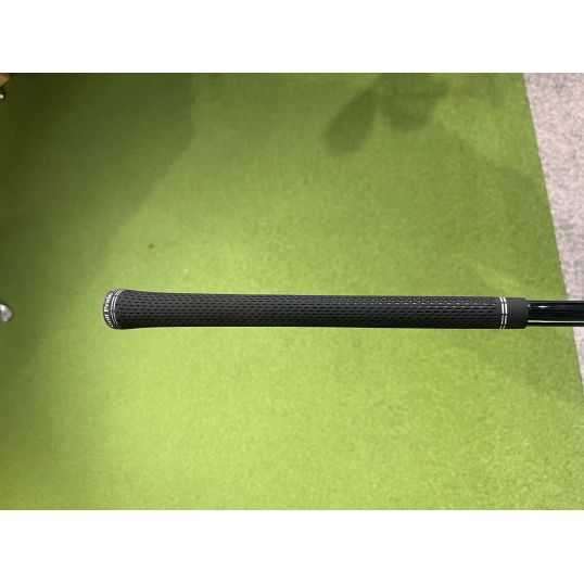 G430 Hybrid Right 3 Hybrid-19 Degree Stiff Alta CB Black 70 (Used - 4 Star)