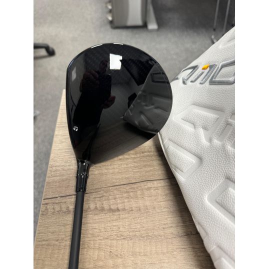 Qi10 Driver CUSTOM (Custom _247141_235168_249652) (Used - 5 Star)