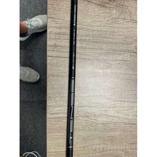 Qi10 Driver CUSTOM (Custom _247141_235168_249652) (Used - 5 Star)