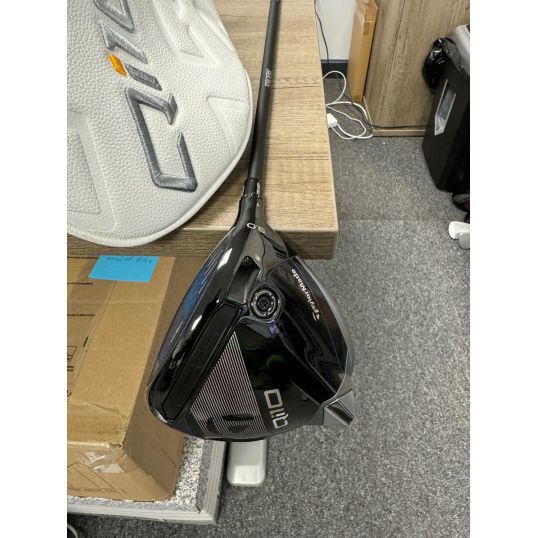 Qi10 Driver CUSTOM (Custom _247141_235168_249652) (Used - 5 Star)