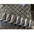 P790 Irons Steel Shafts Right CUSTOM 4-PW (Custom 48144) (Used - 3 Star)