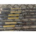 P790 Irons Steel Shafts Right CUSTOM 4-PW (Custom 48144) (Used - 3 Star)