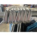 P790 Irons Steel Shafts Right CUSTOM 4-PW (Custom 48144) (Used - 3 Star)