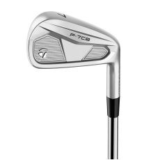 P7CB Irons Steel Shafts