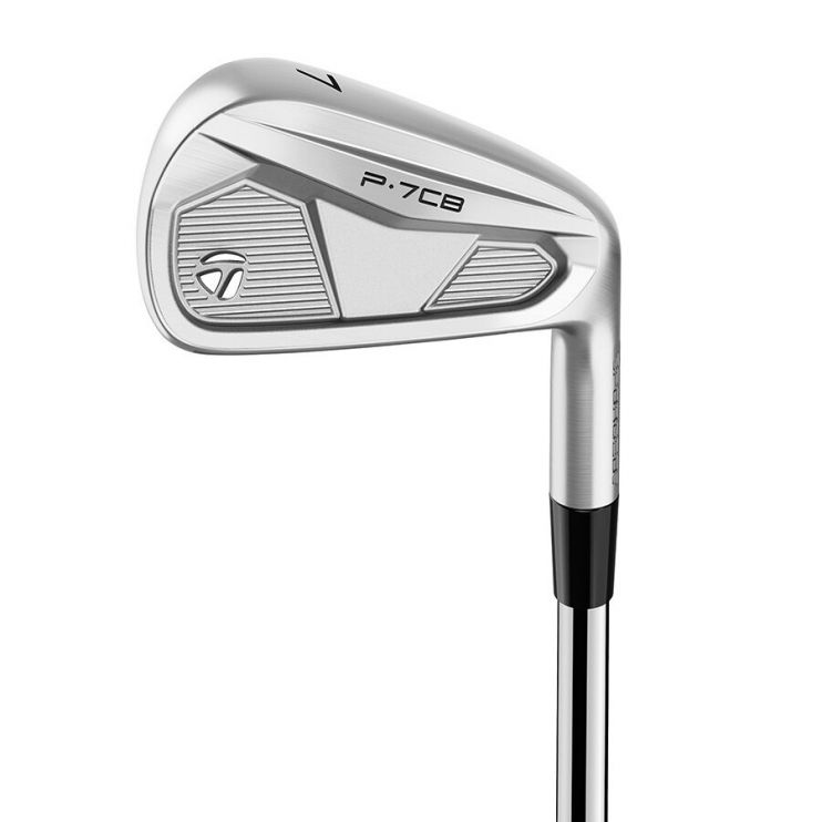 TaylorMade TaylorMade P7CB Iron Set — best price from £875