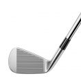 P770 Irons Steel Shafts Right Stiff Dynamic Gold Mid 115 4-PW (Used - 5 Star)