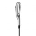 P770 Irons Steel Shafts Right Stiff Dynamic Gold Mid 115 4-PW (Used - 5 Star)