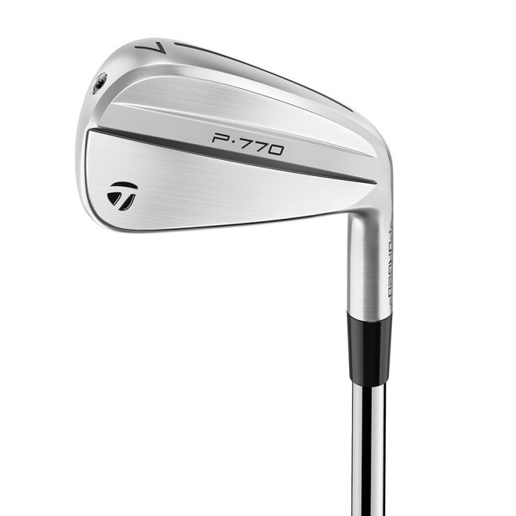 TaylorMade TaylorMade P770 Iron Set